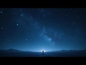 Deep Space Ambient Music for SciFi Atmosphere Relaxation, Meditation & Sleep