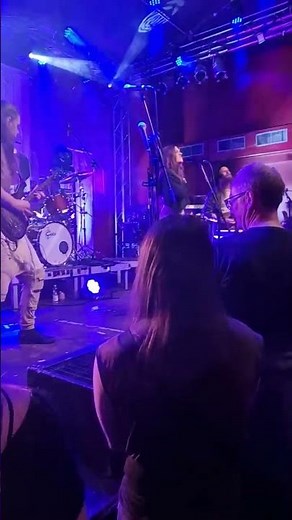 KALANDRA LIVE IN GERMANY 2025 - Slow Motion Pt.1