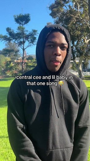 Central Cee Lil Baby Band4Band Challenge: Lyrics, Dance and Duet