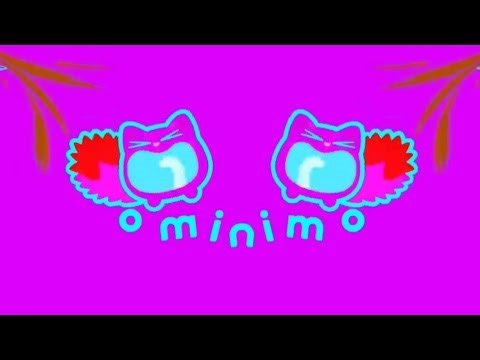 Ninimo Whoosh Intro Logo FX | yusra Pro Editor | Inspired 2001-Style Effects