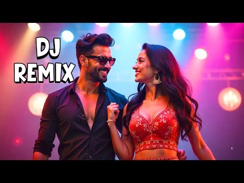 Unlimited Hindi DJ Songs | Sound Check | Viral DJ Songs