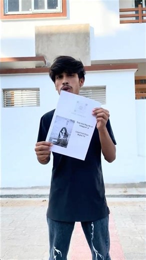 Fake insta QR code ?