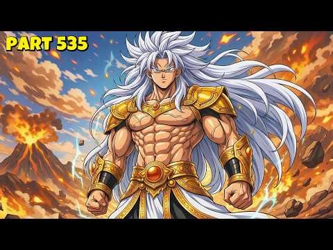 Episode 535 The Phenomenal (King of Multiverse)