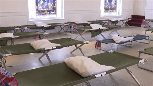 Huntington City Mission against moving homeless shelter to new location