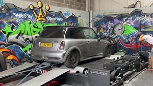 1.2K views · 14 reactions | Dyno set up and training today! | Carlton Tuning Ltd | Facebook