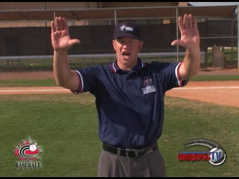 Situation #13: Runner Interference