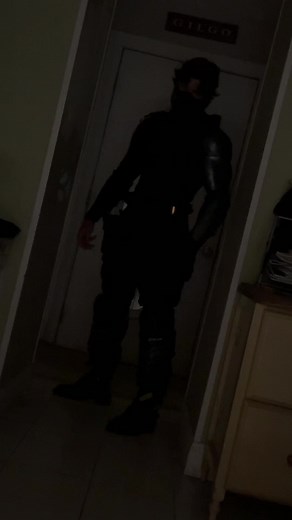 Winter Soldier Cosplay: Unleash Your Inner Hero
