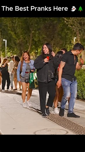 #PrankVideo #FunnyPrank #BestPranks #PrankTime #CrazyPranks #EpicPranks #DailyPrank #PrankKing #FunnyReels #LaughChallenge | The Best Pranks Here