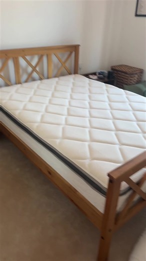 Memory Foam Mattress: Ultimate Comfort Guide