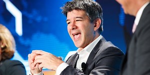 Classifying Uber’s Business Model Is a Complicated Affair
