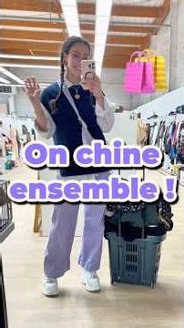 We hunt for bargains at a permanent flea market | Mini vlog
