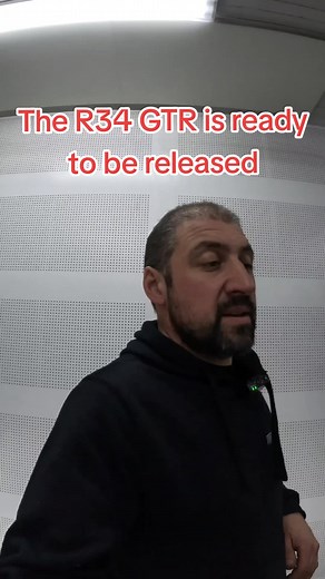 Ultimate Nissan R34 GTR Big Power Build Guide