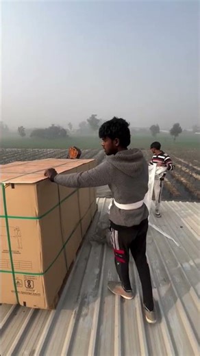 1MW SOLAR SYSTEM INSTALLATION ❤️#solarenergy #solarsystem #solarinstallation