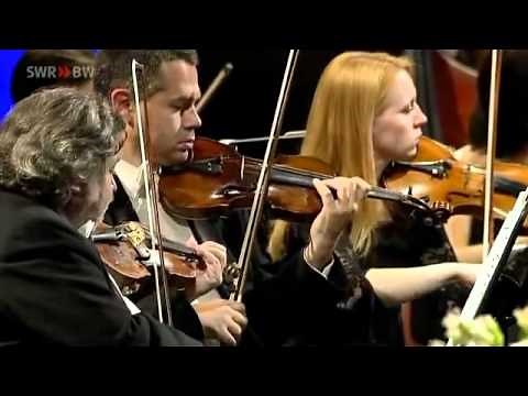 Mendelssohn Scherzo from A Midsummer Night's Dream Op.21 by Gergiev, MTO (2008)