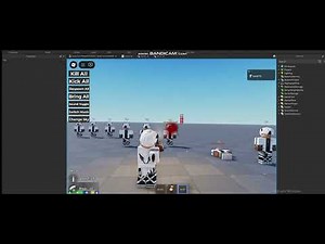 Roblox studio How to set Kill FX