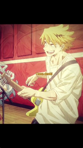 Denki Kaminari: Loveable Character in My Hero Academia