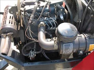 The Snapper Z Rider restoration from start to finish