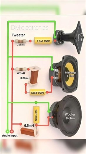 how to sp out clear bass#