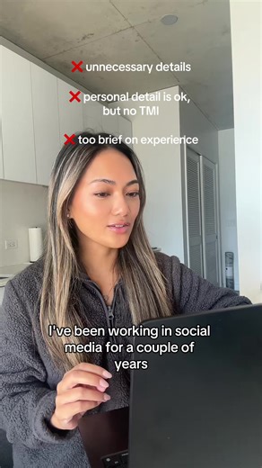 How to Nail the 'Tell Me About Yourself' Interview Question