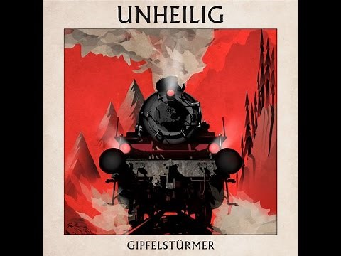 Unheilig - Zwischen Licht Und Schatten