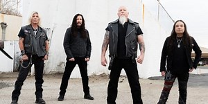 Ruthless - veröffentlichen Single "Betrayal" • metal.de