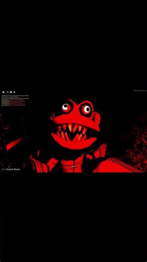 🔥 هروب مستحيل من الوحش في HUNTED!