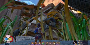 Grounded: Where to Find Termites