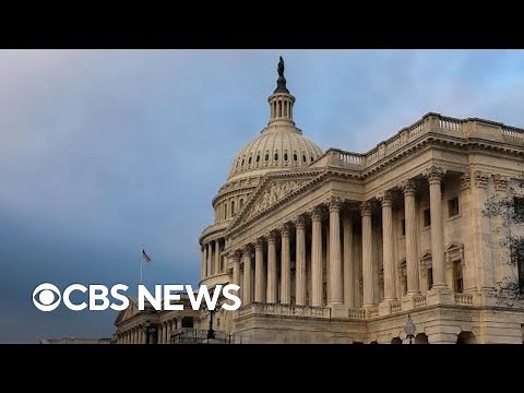 House Rules Committee holds hearing on debt ceiling deal | full video