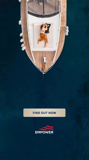 62K views | Invest in your future. Let's build it together today. No core advisory services fees for 2 months on qualifying transfers of $250,000 or more into Empower Personal Strategy, offered by Empower Advisory Group, LLC. Terms and Conditions Apply. | Empower | Facebook