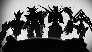 Space Overlords: Анонс игры