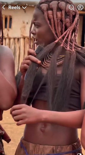 Exploring the Himba Culture of Namibia