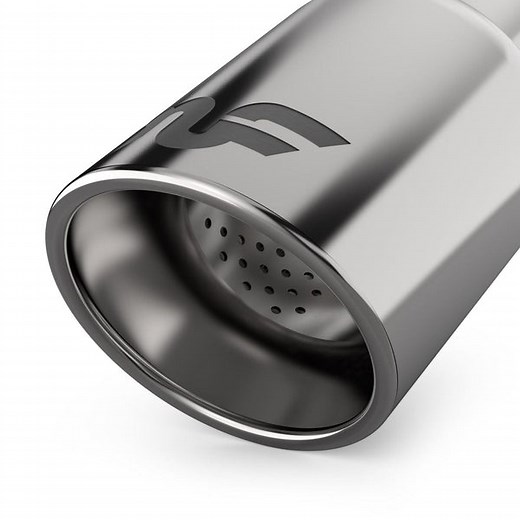 MagnaFlow 2002-2006 Nissan Sentra Street Series Cat-Back Performance E