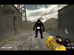 Slendytubbies VS Redux all stun animations