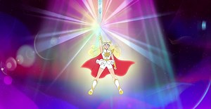 Teaser Trailer for 'She-Ra and the Princesses of Power' | The Mary Sue