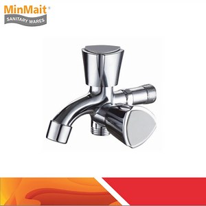 [Hot Item] Zinc Faucet Washing Machine Tap Mo-A031b