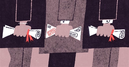 Millions of student loan borrowers aren't repaying their loans – and default numbers are up