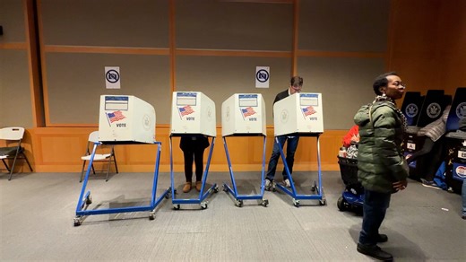 Here are three reasons why the 2025 elections could reshape the political landscape and signal what’s ahead for both parties. | USA TODAY Video