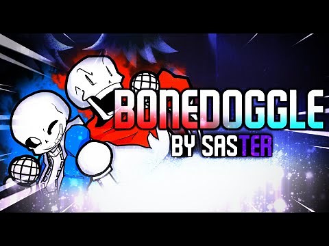 Bonedoggle - Friday Night Funkin': Indie Cross