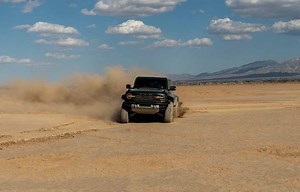 Bronco Raptor Off-Road Test and Full Review | MotorBiscuit Original Video