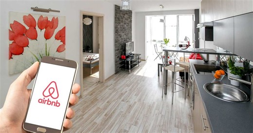 Vous avez réservé un logement sur Airbnb ? Ce changement majeur sur les conditions d’annulation