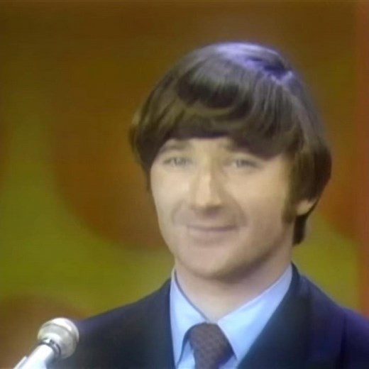 Rest in peace Papa Denny Doherty- 17th anniversary of his death 🕊️🥺