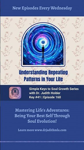 Understanding Repeating Patterns in Your Life