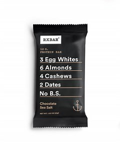 3.3K reactions · 451 shares | Haven't heard of RXBAR? You’ve definitely heard of our ingredients. Simple. Whole. Delicious. We think you’ll like them. Get 12 bars for $20 plus free shipping or find a store near you. | RXBAR | Facebook