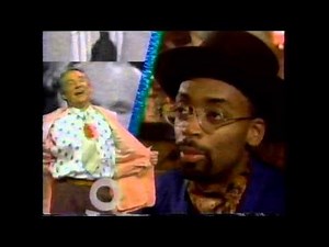 1991 NBC Promo (The Tonight Show/Late Night)