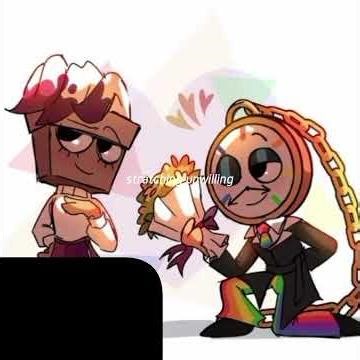 i luv ts ships XD//anyways ‪@G0urdyM1st‬ steal mah vid😑😑🙄🙄