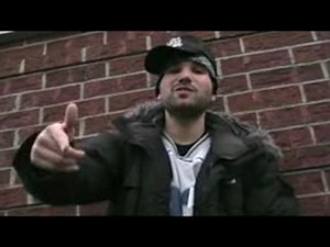 Every day normal guy rap song