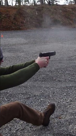 WALTHER PDP Malfunction due to 10 round Magazine