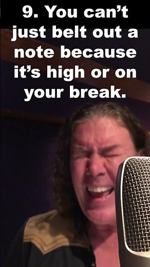 Tips for Singing Harmony