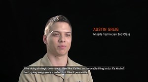 Interviews with SSBN Submariners: Conducting Strategic Deterrence