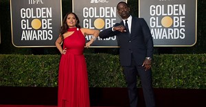 Golden Globes 2021 Highlights: What You Missed at Awards Show